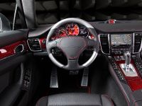 speedART Porsche Panamera PS9-650 (2009) - picture 5 of 20