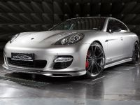 speedART Porsche Panamera PS9-650 (2009) - picture 7 of 20