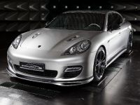 speedART Porsche Panamera PS9-650 (2009) - picture 8 of 20