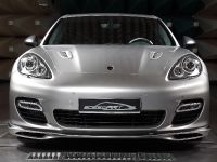 speedART Porsche Panamera PS9-650 (2009)