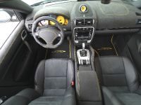 speedART Porsche Cayenne TITAN DTR 310 (2009) - picture 1 of 5
