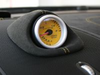 speedART Porsche Cayenne TITAN DTR 310 (2009) - picture 2 of 5