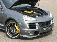 speedART Porsche Cayenne TITAN DTR 310 (2009) - picture 4 of 5
