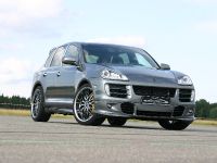 speedART Porsche Cayenne TITAN DTR 310 (2009) - picture 5 of 5