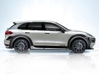 speedART TITAN EVO Porsche Cayenne II (2011)