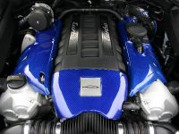 speedART Porsche Cayenne TITAN EVO XL 600 (2011) - picture 2 of 6
