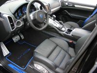 speedART Porsche Cayenne TITAN EVO XL 600 (2011) - picture 3 of 6