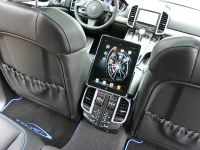 speedART Porsche Cayenne TITAN EVO XL 600 (2011) - picture 4 of 6