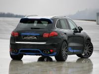 speedART Porsche Cayenne TITAN EVO XL 600 (2011) - picture 6 of 6