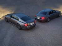Spofec Rolls-Royce Wraith (2014)
