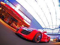 Sport Wheels Audi R8 (2011)
