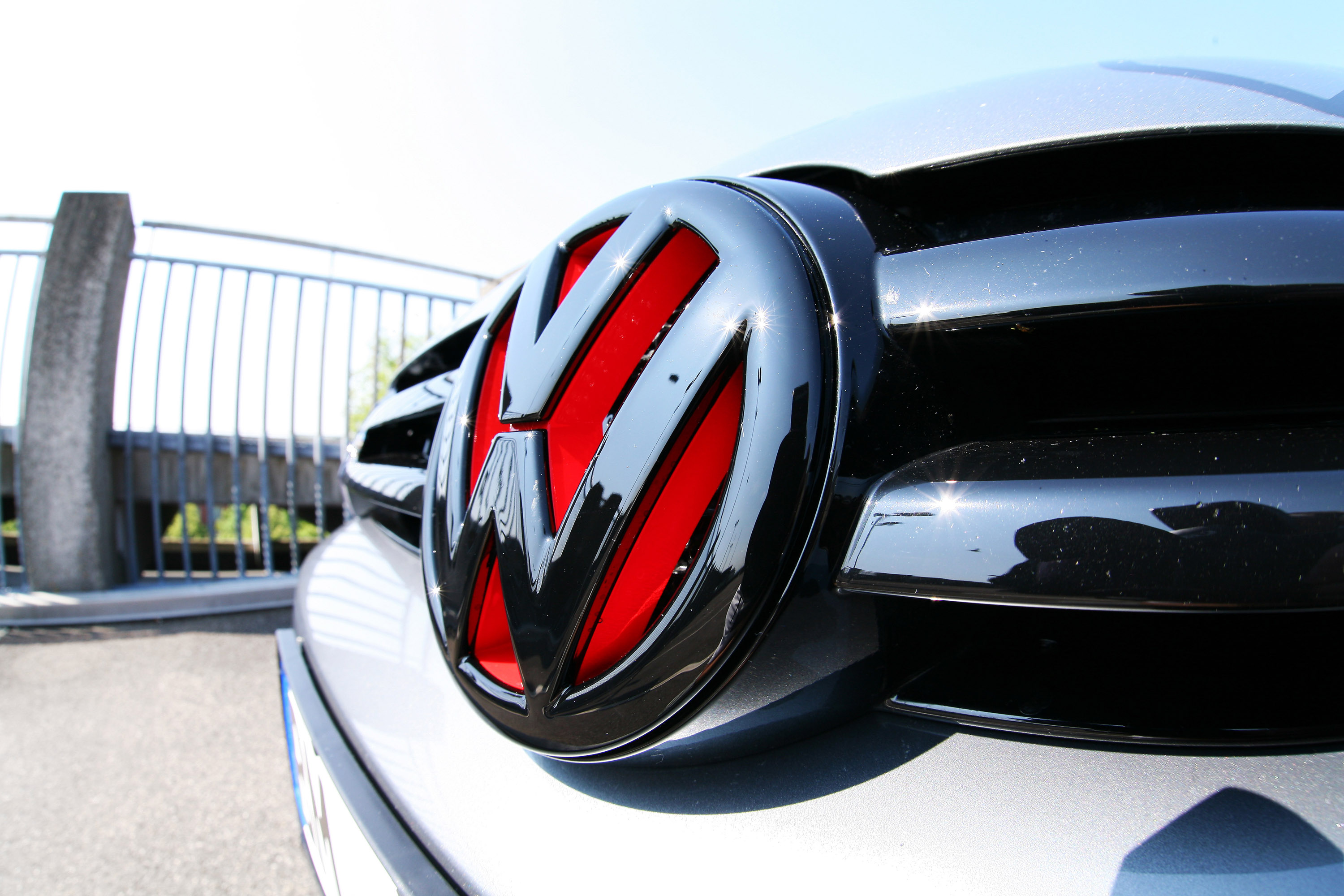 Sport Wheels Sport-Wheels VW Golf VI R