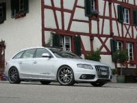 Sportec Audi S4 Avant (2009)