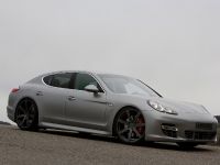 Sportec Porsche Panamera SP560 (2010)