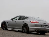Sportec Porsche Panamera SP560 (2010) - picture 3 of 6