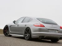 Sportec Porsche Panamera SP560 (2010) - picture 4 of 6