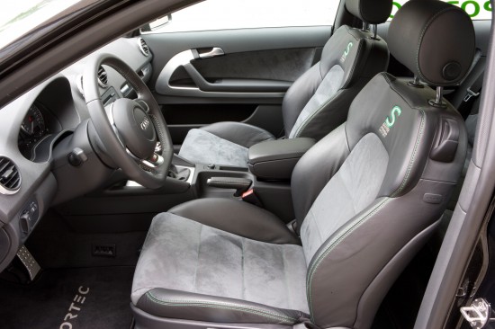 2007 Sportec Audi RS 300