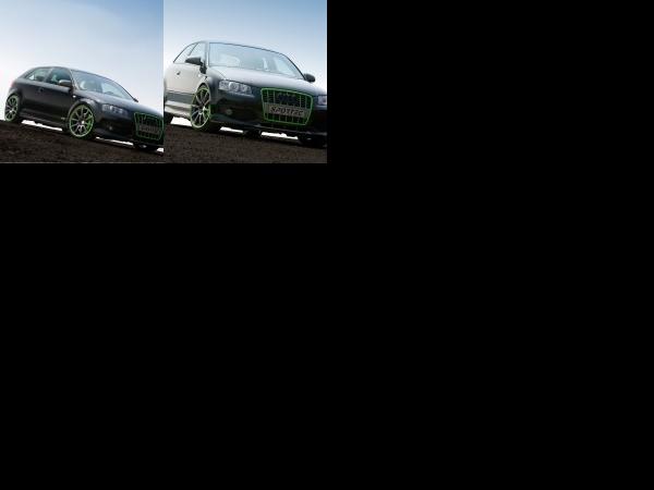 Sportec Audi RS 300 (2007) - picture 13 of 14