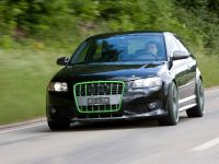 Sportec Audi RS 300 (2007) - picture 4 of 14