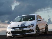 Sportec Volkswagen Scirocco SC 300 (2009) - picture 2 of 9