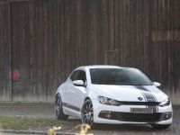 Sportec Volkswagen Scirocco SC 300 (2009) - picture 6 of 9