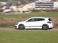 Sportec Volkswagen Scirocco SC 300 (2009) - picture 7 of 9