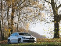 Sportec Volkswagen Scirocco SC 300 (2009) - picture 8 of 9