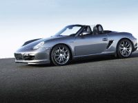 Sportec Porsche Boxster SP 370 (2006)
