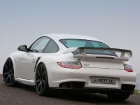Sportec Porsche SP 800 R (2011) - picture 3 of 12