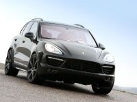 Sportec SP580 Porsche Cayenne II Turbo (2011)