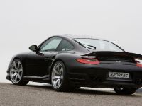 Sportec Porsche 997 Turbo SP580 (2010) - picture 3 of 7