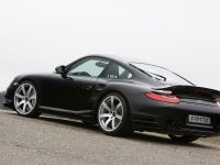 Sportec Porsche 997 Turbo SP580 (2010) - picture 5 of 7