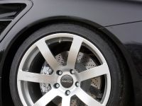 Sportec Porsche 997 Turbo SP580 (2010) - picture 6 of 7