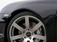 Sportec Porsche 997 Turbo SP580 (2010) - picture 7 of 7