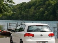 Sportec VW Golf SC 200 (2009)