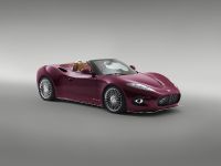 Spyker B6 Venator Spyder (2013) - picture 1 of 20