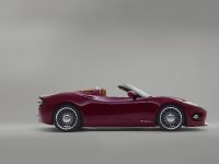 Spyker B6 Venator Spyder (2013)