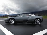 Spyker C12 Zagato (2008)