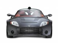 Spyker C8 Aileron (2008)
