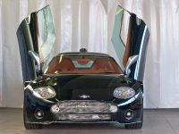 Spyker C8 Double 12 (2009)