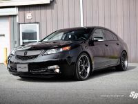 SR Auto Acura TL (2012)