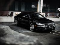 SR Auto Audi A7 (2012)