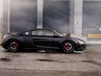 SR Auto Audi R8 Project Phantom (2013)