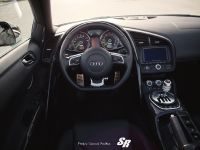 SR Auto Audi R8 Spyder (2012)