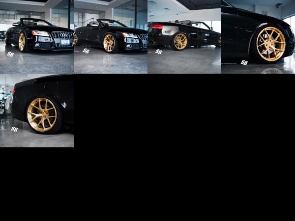 SR Auto Audi S5 (2013) - picture 1 of 5