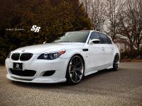 SR Auto BMW M5 E60 (2012)