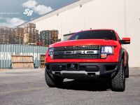 SR Auto Ford Raptor (2012)