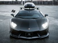 SR Auto Lamborghini Aventador LP700 Winter Edition (2013)