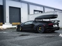 SR Auto Lamborghini Aventador LP700 Winter Edition (2013) - picture 8 of 16