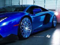 SR Auto Lamborghini Aventador (2014)